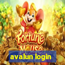 avalun login